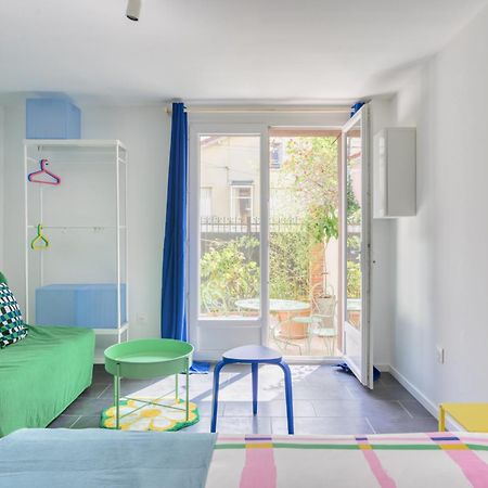 Ferienwohnung Paris Orly Villejuif Exterior foto