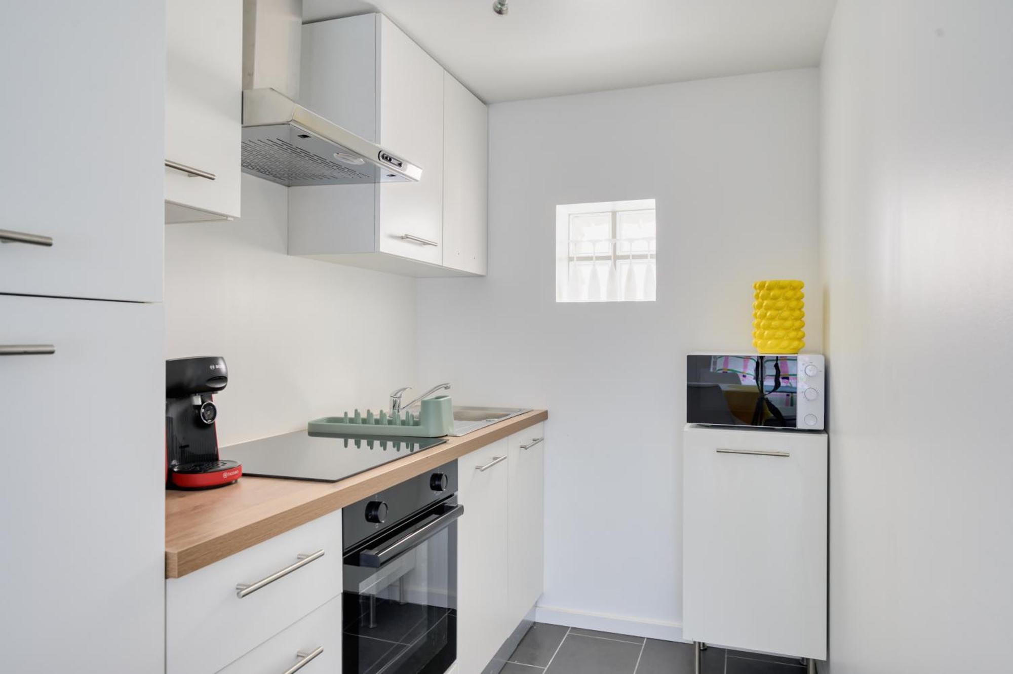 Ferienwohnung Paris Orly Villejuif Exterior foto