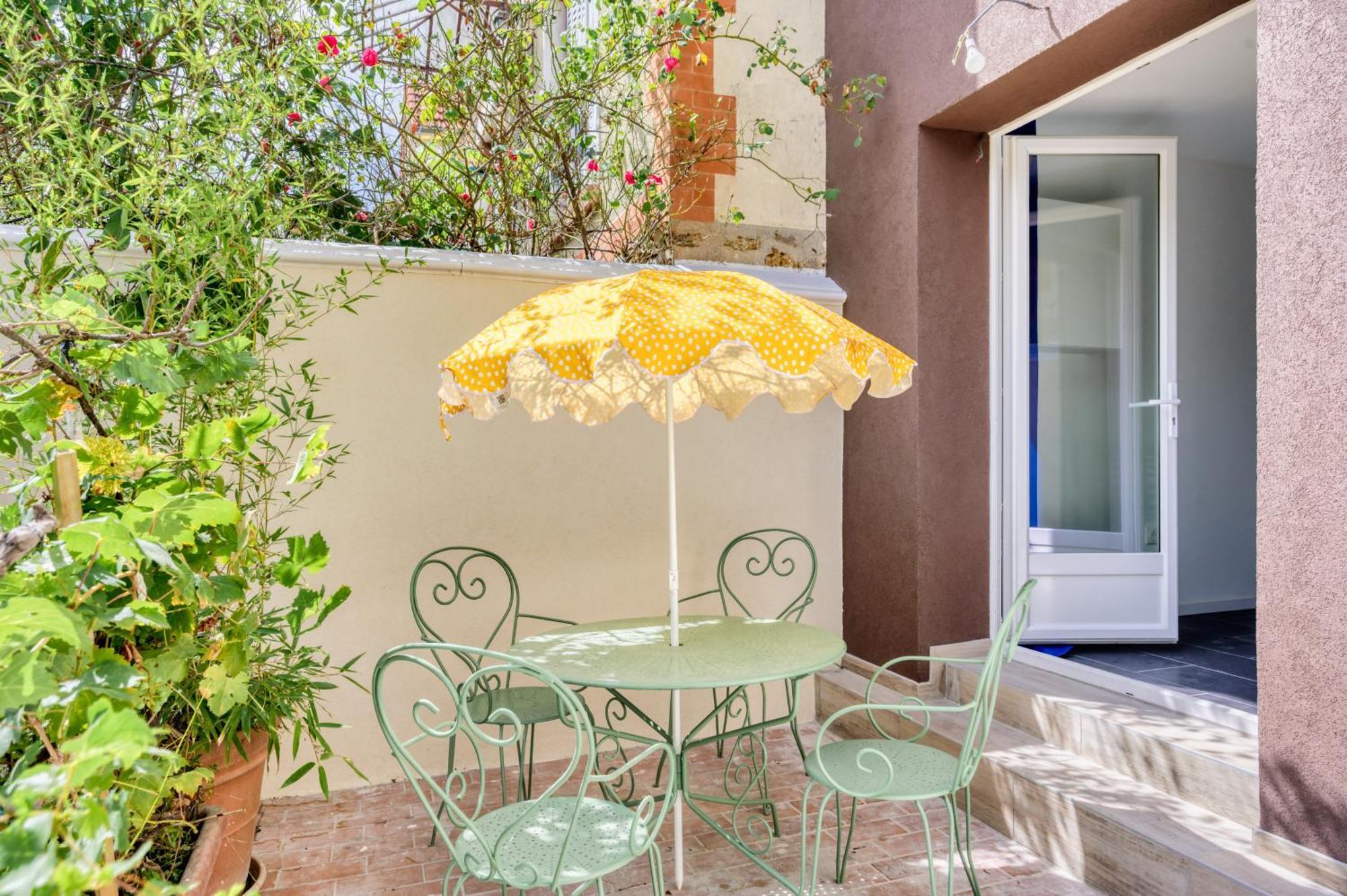 Ferienwohnung Paris Orly Villejuif Exterior foto