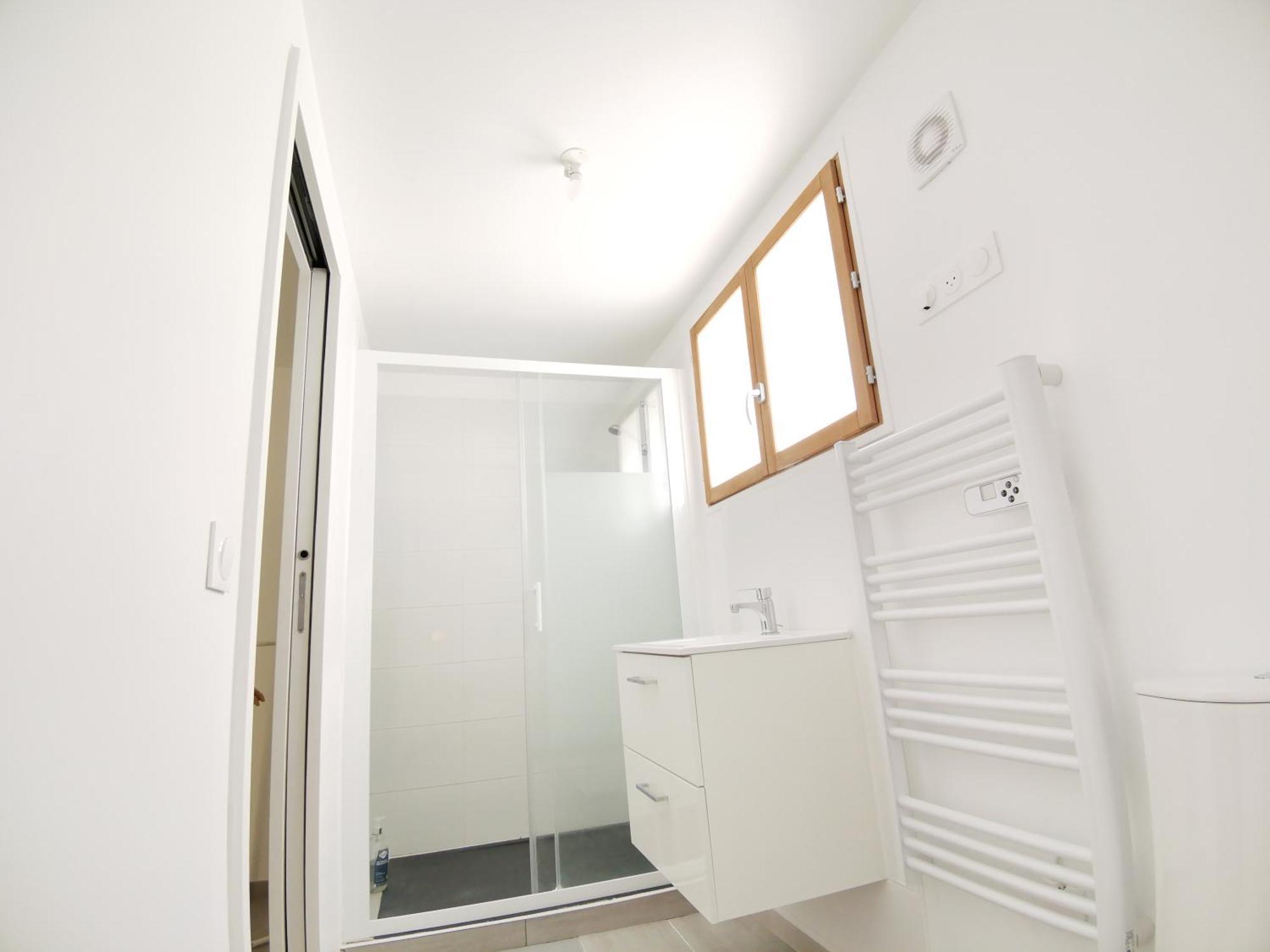 Ferienwohnung Paris Orly Villejuif Exterior foto